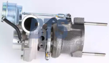 bts turbo t911206